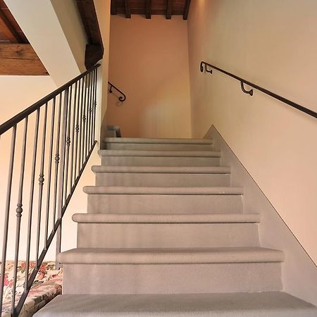 Casa Rosa Villa Greve in Chianti Ngoại thất bức ảnh