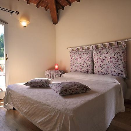 Casa Rosa Villa Greve in Chianti Ngoại thất bức ảnh