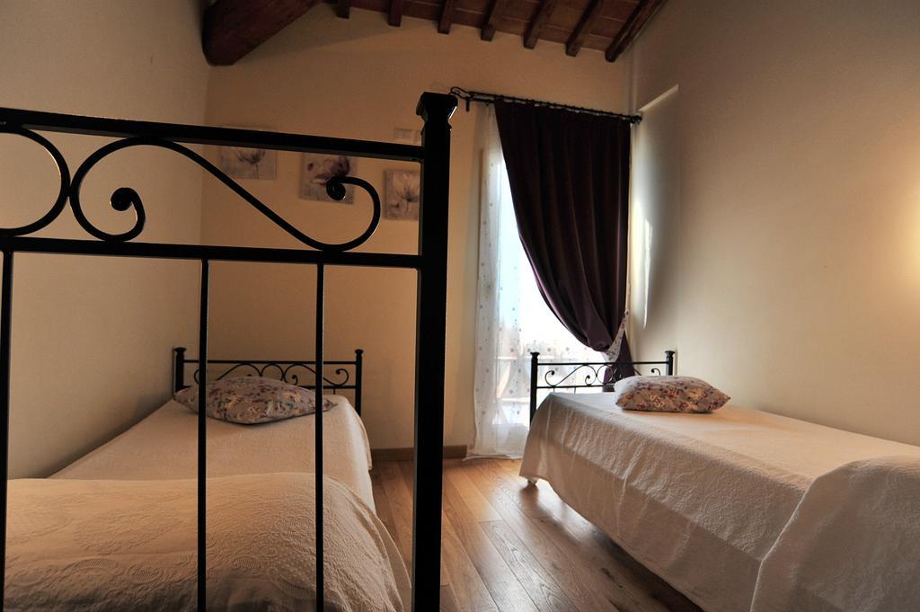 Casa Rosa Villa Greve in Chianti Ngoại thất bức ảnh