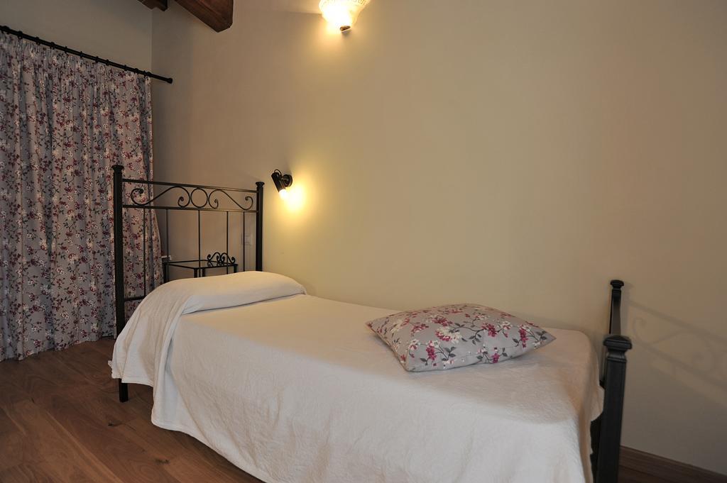 Casa Rosa Villa Greve in Chianti Ngoại thất bức ảnh