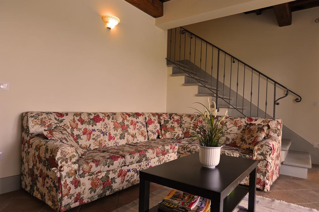 Casa Rosa Villa Greve in Chianti Ngoại thất bức ảnh