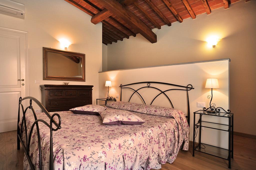 Casa Rosa Villa Greve in Chianti Ngoại thất bức ảnh